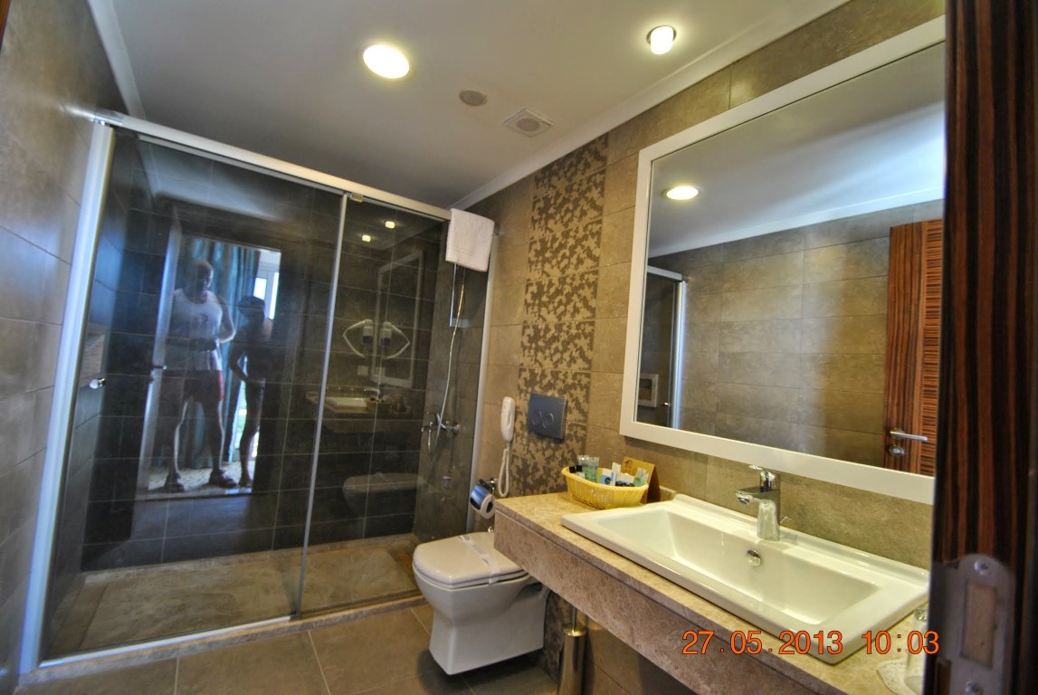 imagini hotel PALM WINGS KUSADASI